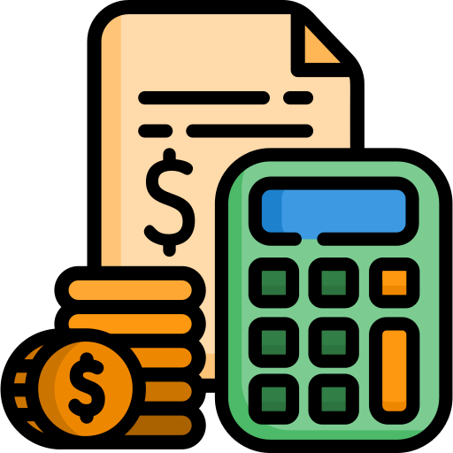 Finance Icon