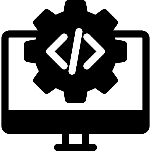 Enterprise Software Icon