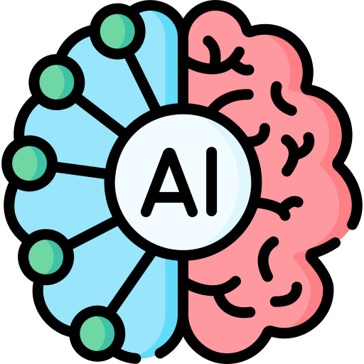 AI Agent Icon