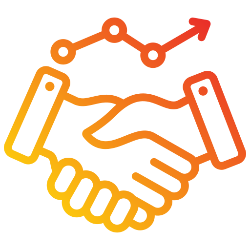 Ongoing Partnership Icon