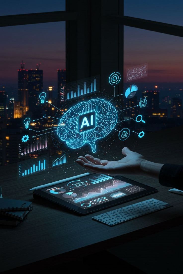 AI Agent Development
