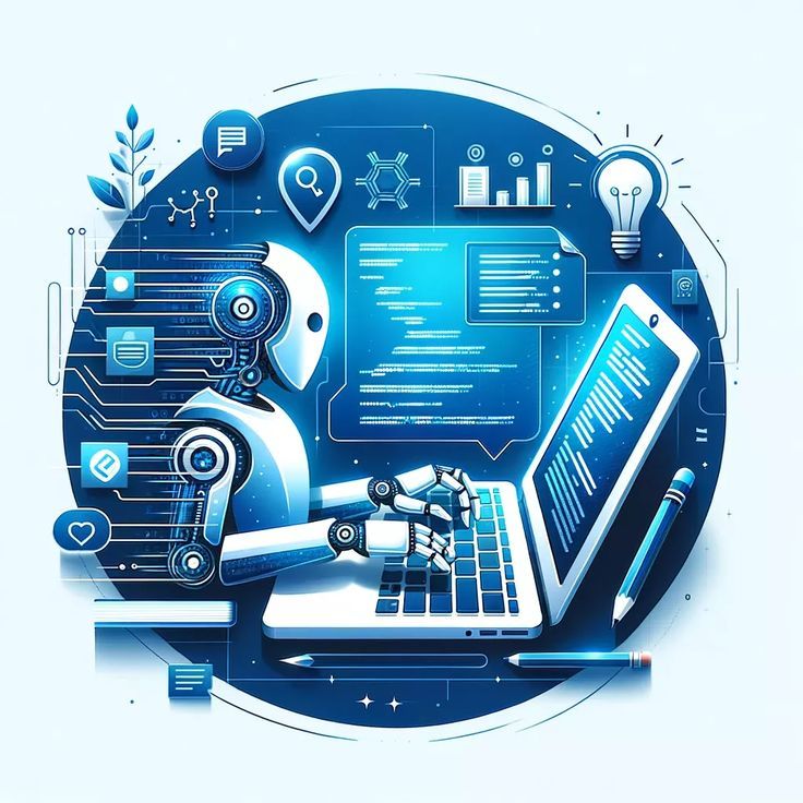 Custom AI Applications